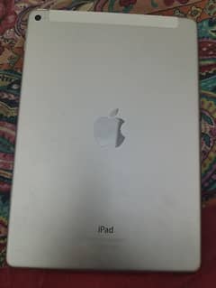 I pad