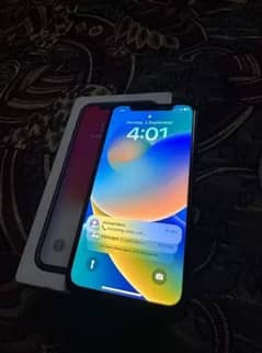 Iphone x 256 Gb non pta 0