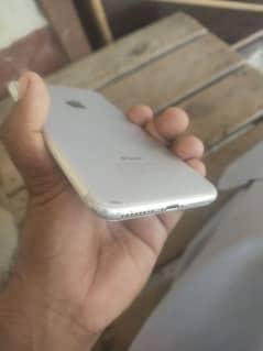 iPhone 7 plus pta approved 128 GB 100 health 0