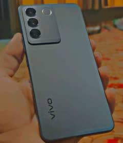 Vivo V27e Full Box