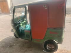 cng riksha for sall