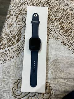 APPLE WATCH SERIES 7