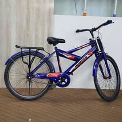 Imported bicycle for sale