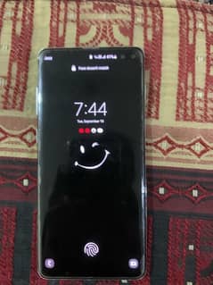 Samsung s10plus 4G