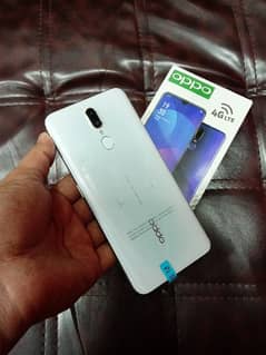 Oppo F11 Mobile, Oppo Mobiles | Box & Charger | PTA Approved