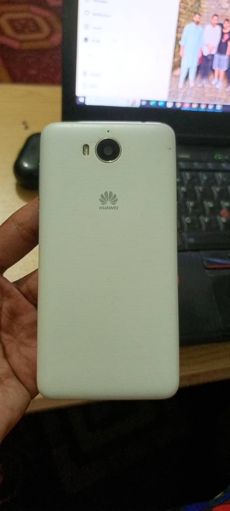 huawei honor y5 (Myal10) faulty 2