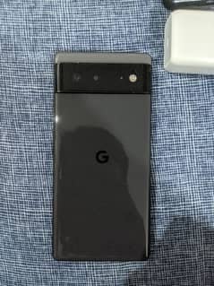 Google pixel 6 8/128