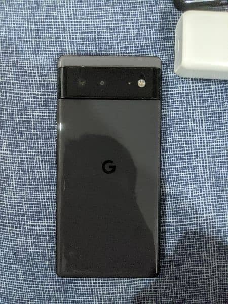 Google pixel 6 8/128 0