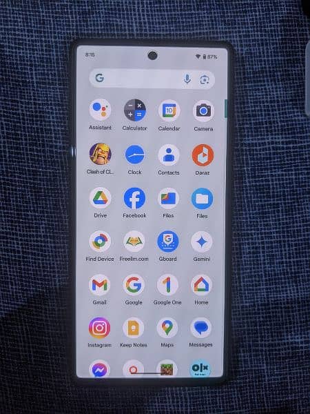 Google pixel 6 8/128 3