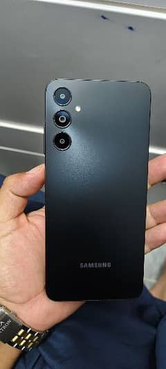 Samsung A05s 4 128 non active 0