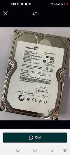 hard disk 1000gb 1tb 0