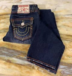 Jeans True Religion Jeans preloved