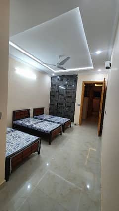 Skyline boys hostel I11 I-11