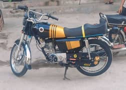 Good Condition like a new bike 0