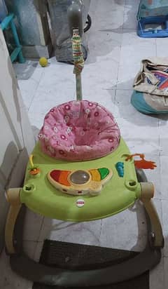 baby bouncer