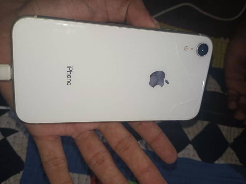 Iphone Xr Used 5