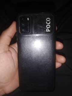 Poco M3