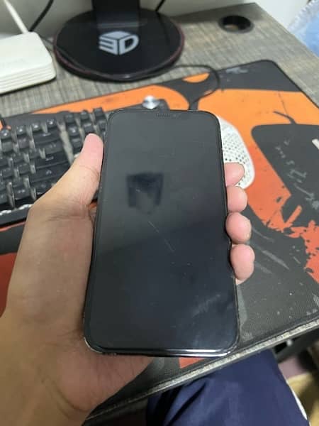 iphone 12 pro 128gb FU 3