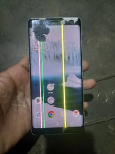 sony Xperia xz3 4+64 pta approved 0