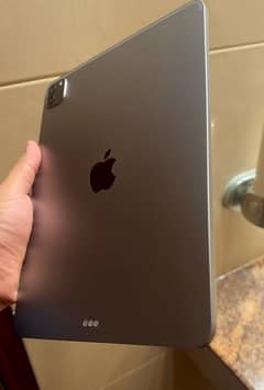 Apple iPad Pro M2 Chip 11” [100% BATTERY HEALTH] Space Gray Colour!