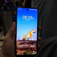 Infinix hot 30 play in lush condition