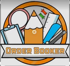 Order booker required for our Chaki ata