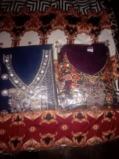 Marriage Special Ladies Suits