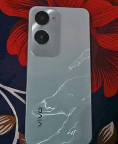 vivo y18 6+6+128 full new original ime prof only mob