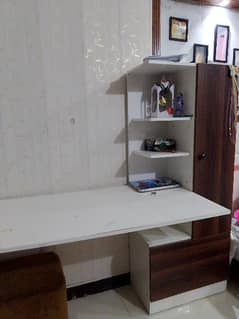 study table