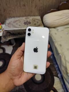 Iphone 11 JV 64gb B/H 92