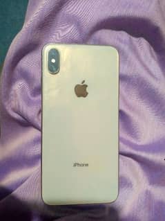 i phone XsMax