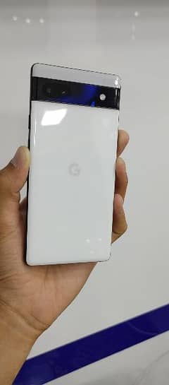 google pixel 6a non pta sim working