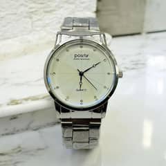 Men's Formal Analogue watch