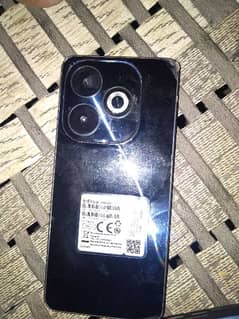 Infinix smart 8pro