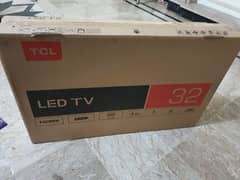 TCL full HD Led