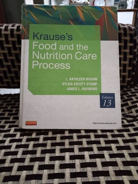 Books On Nutrition For Sale. 2