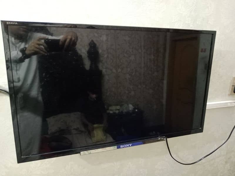 SONY BRAVIA LED 32 inch For Sale 9