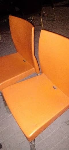 chairs for sale urgent