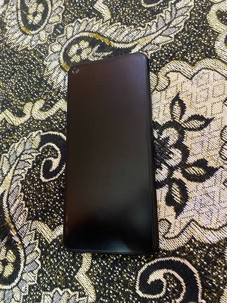 Infinix S5 0