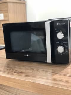 Dawlance microwave DW-MD10