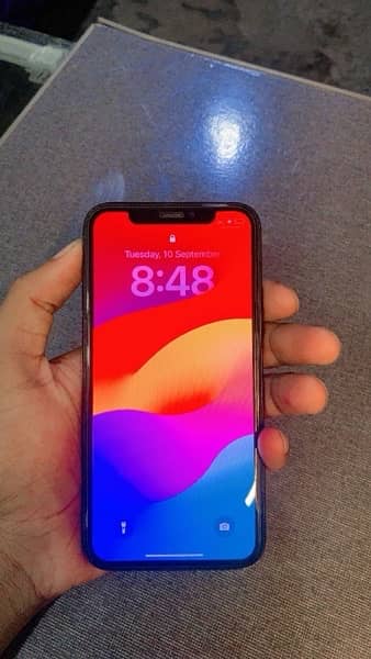 I phone 11 pro 64gb non pta jv 5