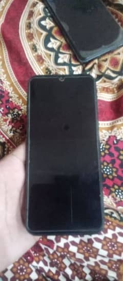 infinix smart 4