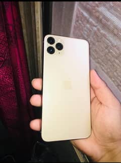 Iphone 11 pro max pta approved read add