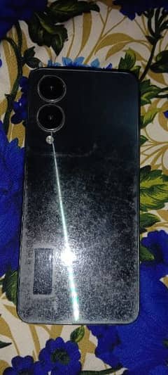 vivo Y17s 6/128 Total Genuine