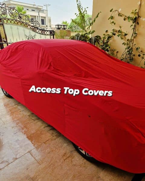 All car top covers 1