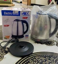 Anex Kettle