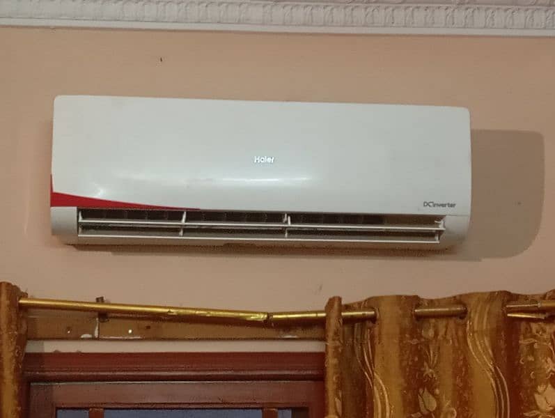 split AC 1.5 ton 1