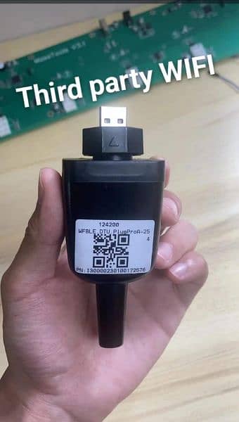 growatt dongle wifi 2