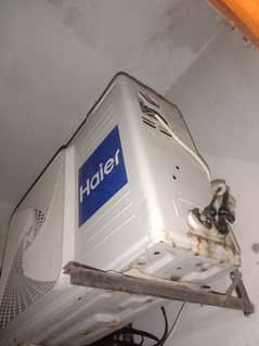 Haier ac for sale