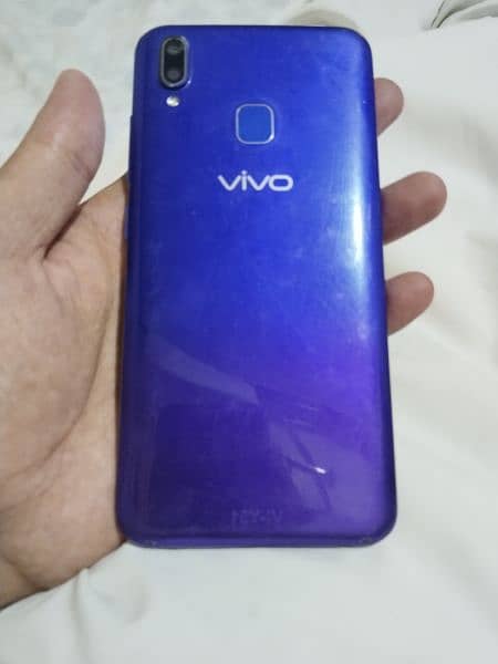 Vivo 1814 Non Pta for Sale 3